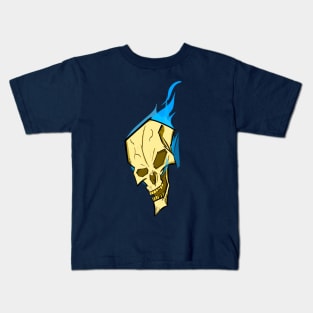 Fireskull Kids T-Shirt